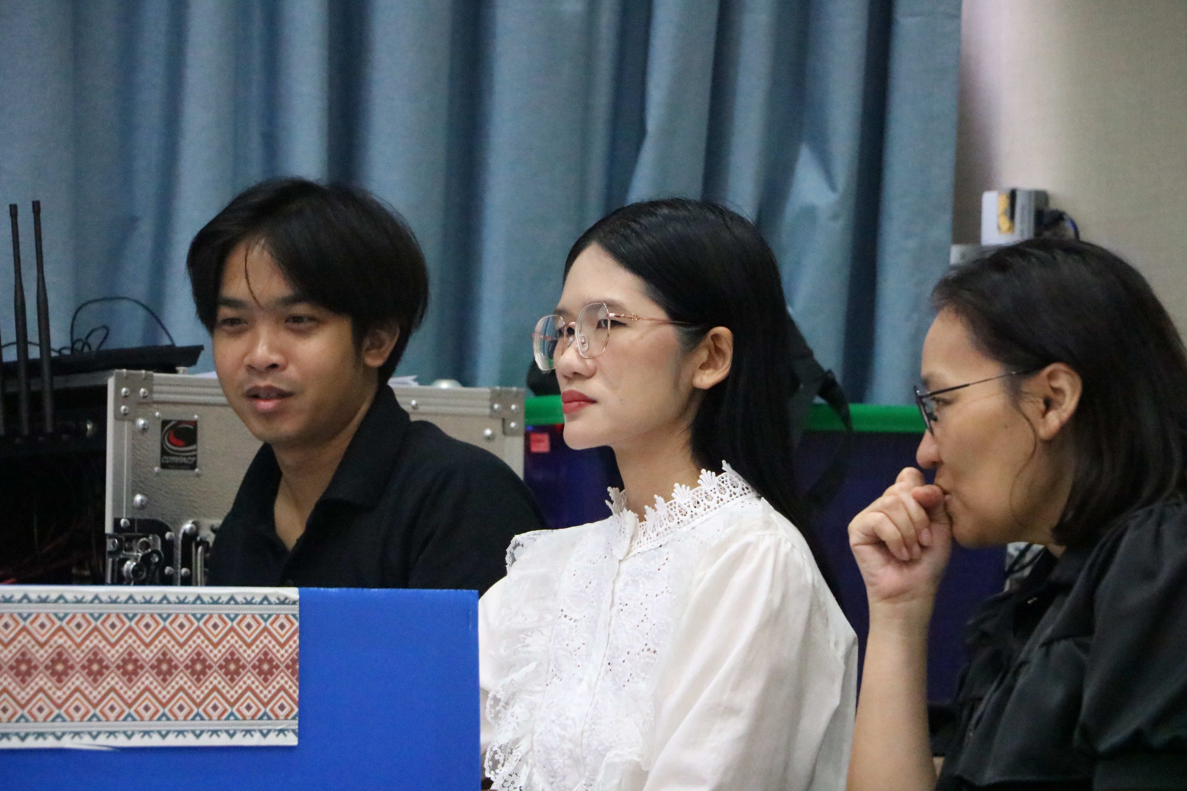 title - ส.ป.ก. ประชุมคณะกรรมการดำเนินการจัดพิธีประกาศเกียรติคุณผู้เกษียณอายุราชการ สำนักงานการปฏิรูปที่ดินเพื่อเกษตรกรรม ประจำปีงบประมาณ พ.ศ. 2569 ครั้งที่ 2/2569